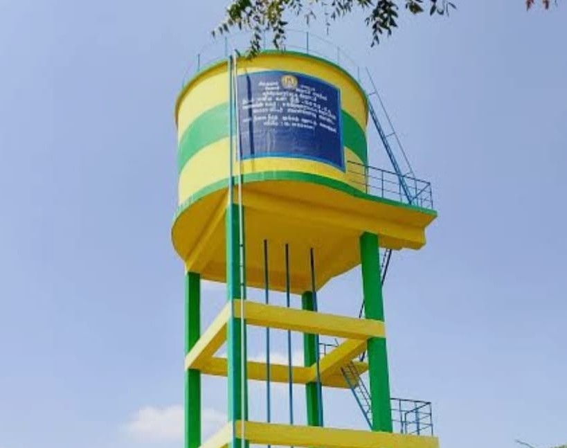 DRDA Projects