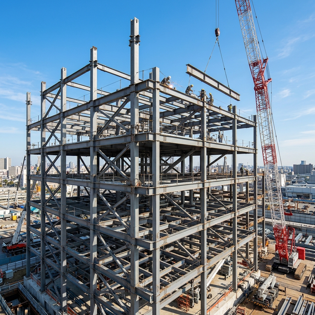 Structural Designs